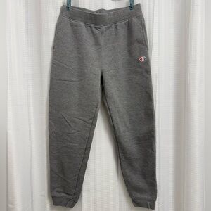 Champion Kids Charcoal Joggers